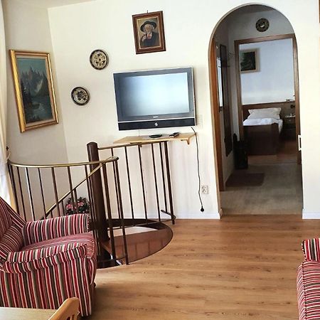 Ferienwohnung Schloegl Reit im Winkl Extérieur photo