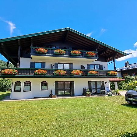 Ferienwohnung Schloegl Reit im Winkl Extérieur photo