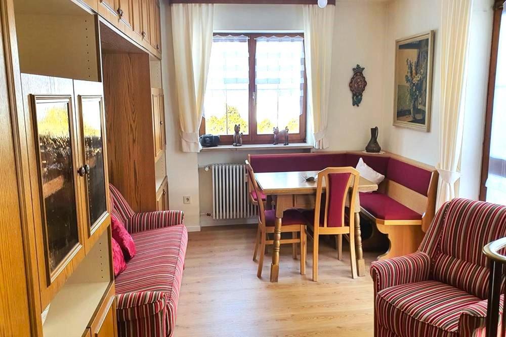 Ferienwohnung Schloegl Reit im Winkl Extérieur photo