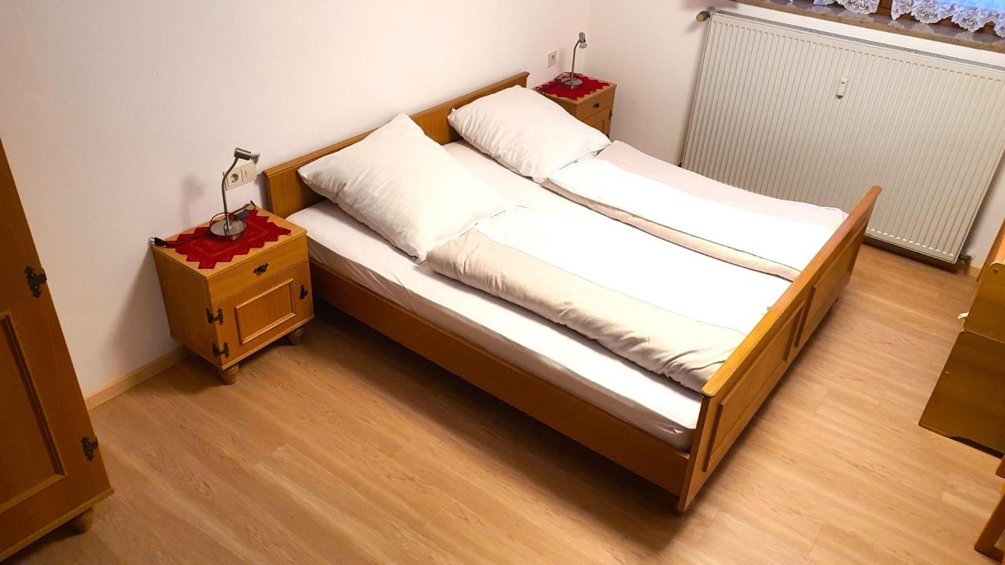 Ferienwohnung Schloegl Reit im Winkl Extérieur photo